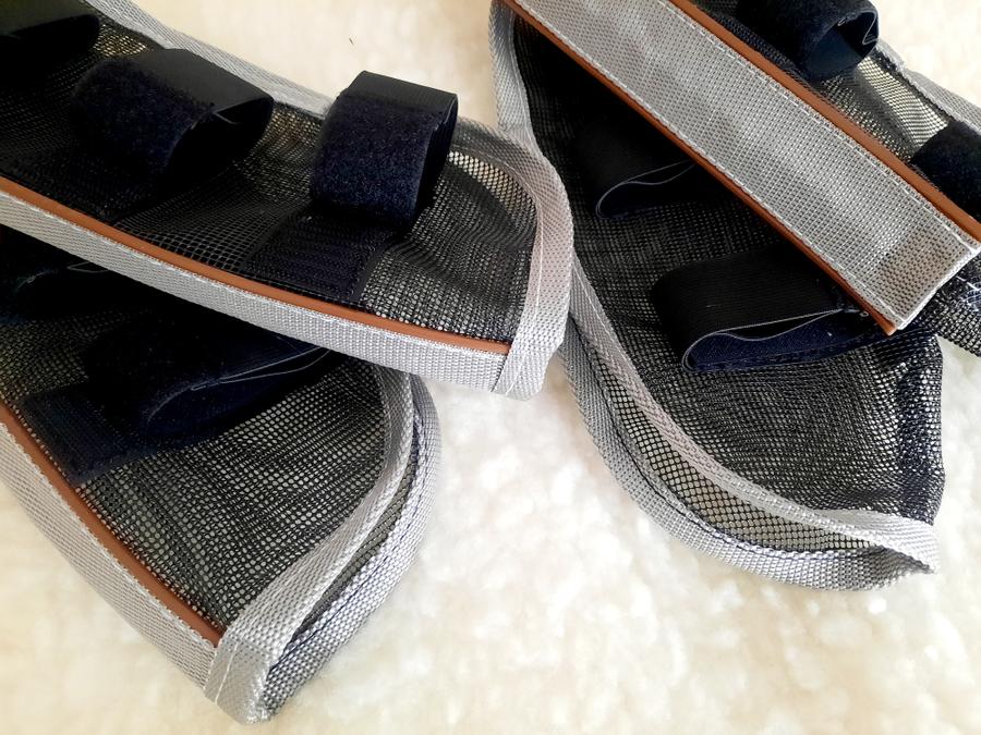 Paddock boots (set of 4) handmade by Horsin' About