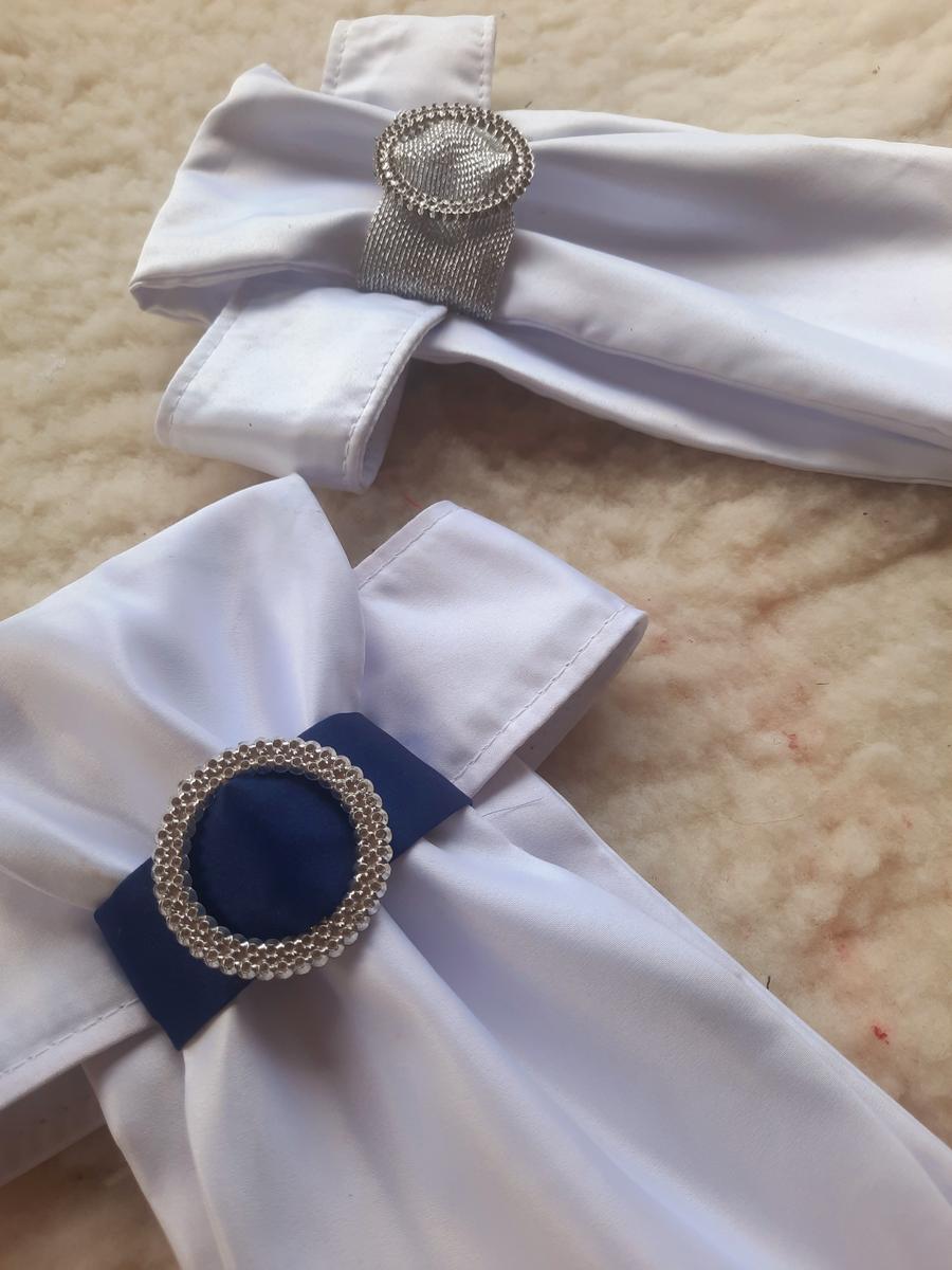 Stock tie handmade by Horsin' About